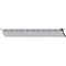Ekena Millwork 3 3/4"H x 4 1/2"P x 5 7/8"F x 94 1/2"L Wide Spaced Dentil Crown Moulding MLD03X04X06DE - alternate 1